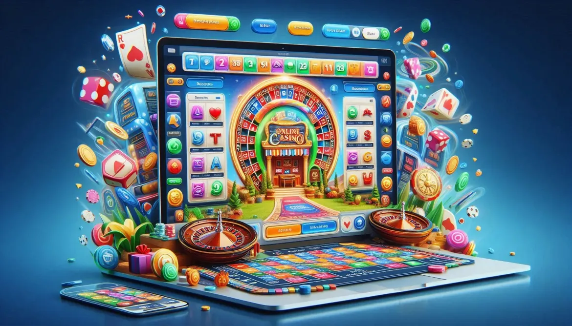 Irwin Casino